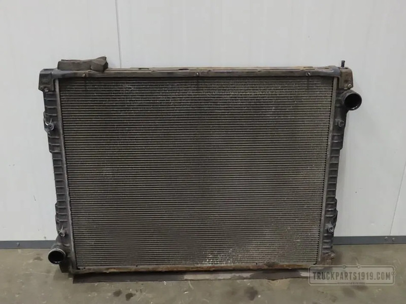 Scania Cooling System Radiateur Scania P - Radiateur pour Camion: photos 1 Scania Cooling System Radiateur Scania P - Radiateur pour Camion: photos 1