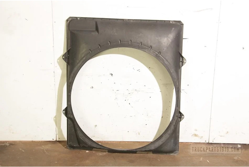 Scania Cooling System Windtunnel Scania R - Ventilateur pour Camion: photos 1 Scania Cooling System Windtunnel Scania R - Ventilateur pour Camion: photos 1