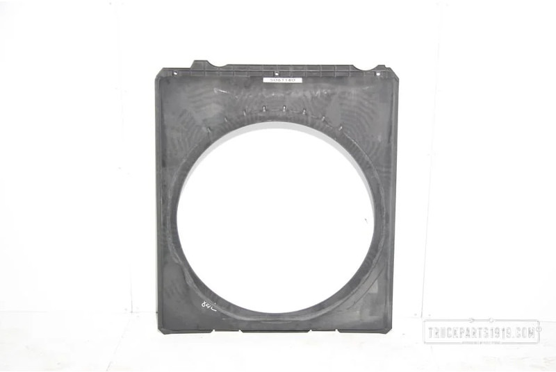 Scania Cooling System Windtunnel Scania R - Ventilateur pour Camion: photos 1 Scania Cooling System Windtunnel Scania R - Ventilateur pour Camion: photos 1