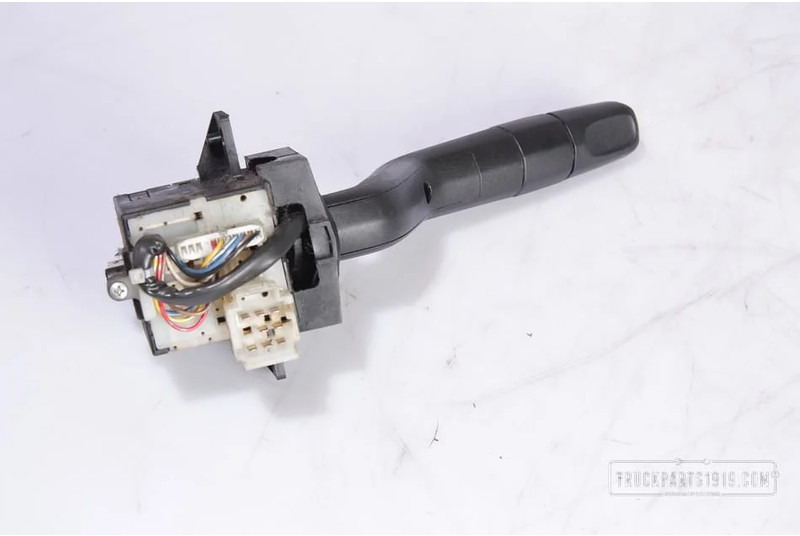 Scania Electrical System Richting aanwijzer hendel Scan - Commutateur de colonne de direction pour Camion: photos 2 Scania Electrical System Richting aanwijzer hendel Scan - Commutateur de colonne de direction pour Camion: photos 2