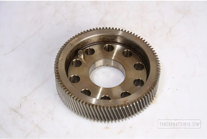 Scania Engines & Parts Krukas Tandwiel DC11 - Vilebrequin pour Camion: photos 1 Scania Engines & Parts Krukas Tandwiel DC11 - Vilebrequin pour Camion: photos 1