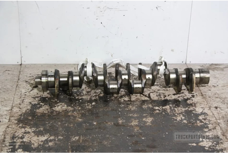 Scania Engines & Parts Scania DC11 Krukas - Vilebrequin pour Camion: photos 1 Scania Engines & Parts Scania DC11 Krukas - Vilebrequin pour Camion: photos 1