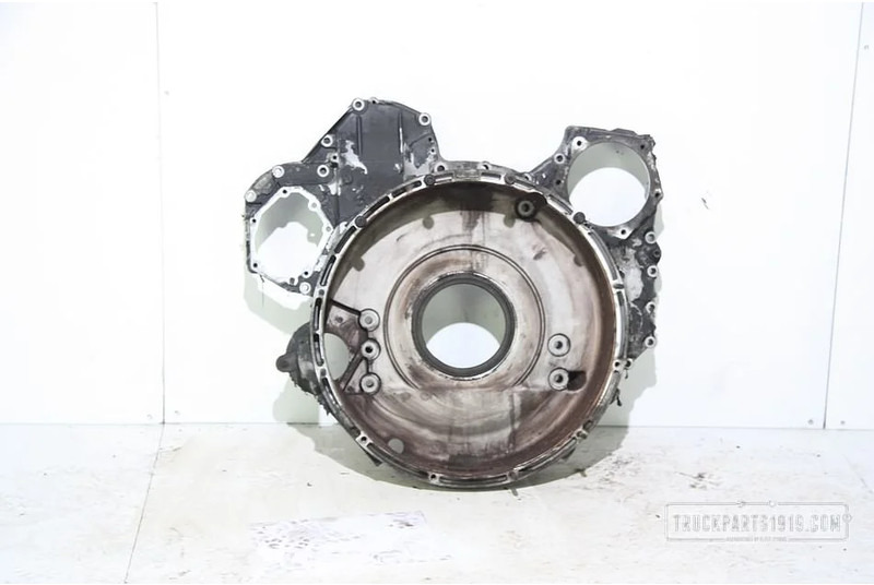 Scania Engines & Parts Vliegwielhuis Scania - Vilebrequin pour Camion: photos 1 Scania Engines & Parts Vliegwielhuis Scania - Vilebrequin pour Camion: photos 1