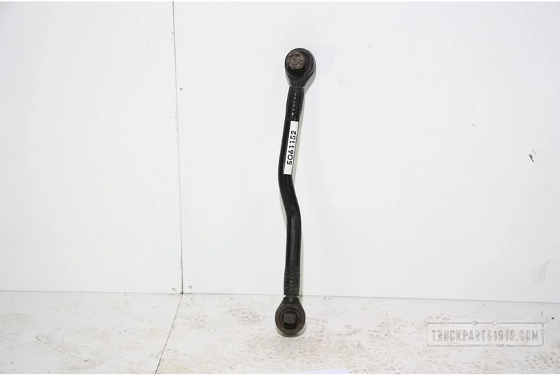 Scania Suspension Parts Scania Reactiestang - Suspension pour Camion: photos 1 Scania Suspension Parts Scania Reactiestang - Suspension pour Camion: photos 1