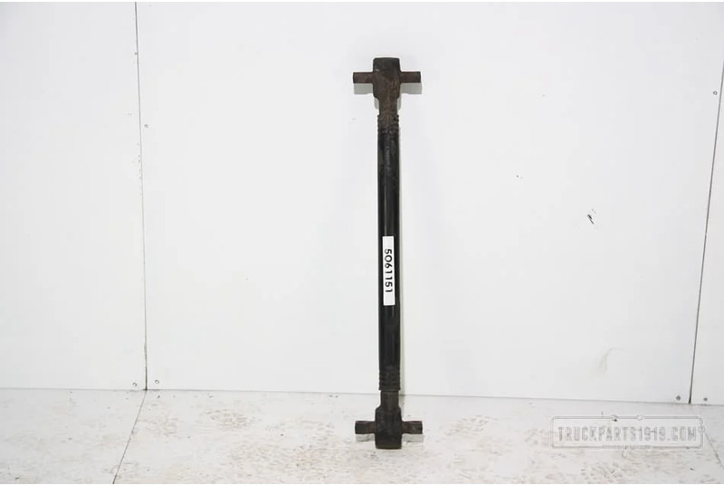 Scania Suspension Parts Scania Reactiestang Vooras - Suspension pour Camion: photos 1 Scania Suspension Parts Scania Reactiestang Vooras - Suspension pour Camion: photos 1