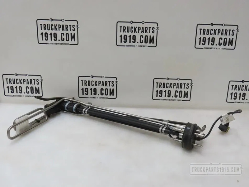 Volvo 23765403 AdBlue tankvlotter Volvo - Système d'échappement pour Camion: photos 1 Volvo 23765403 AdBlue tankvlotter Volvo - Système d'échappement pour Camion: photos 1