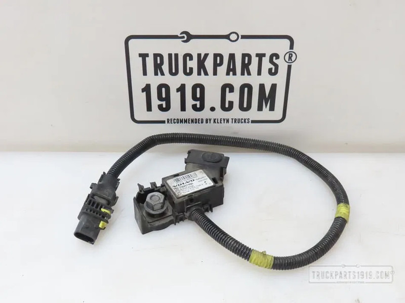 Volvo 23937488 Accu kabel Volvo - Câble/ Fil pour Camion: photos 1 Volvo 23937488 Accu kabel Volvo - Câble/ Fil pour Camion: photos 1