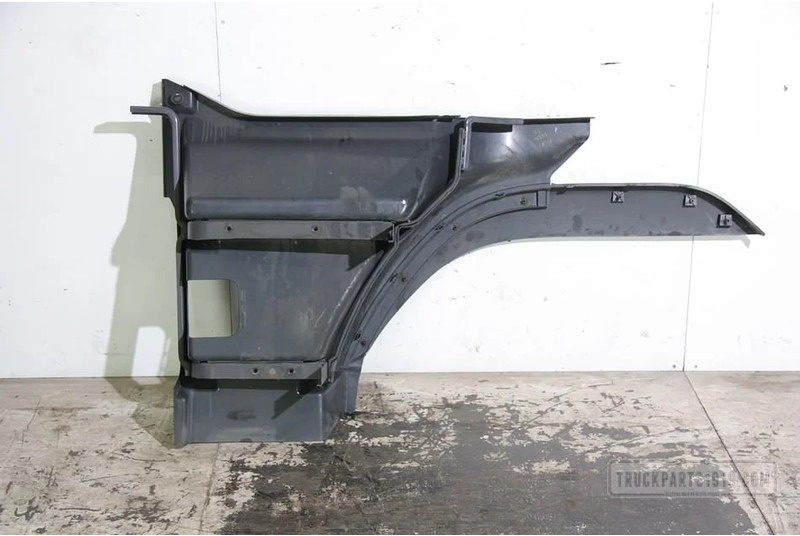 Volvo Body & Chassis Parts Instapbak Volvo FH RH. - Marchepied pour Camion: photos 2 Volvo Body & Chassis Parts Instapbak Volvo FH RH. - Marchepied pour Camion: photos 2