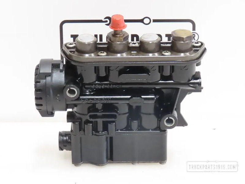 Volvo Compressed Air System ECAS magneetventiel Volvo - Valve pour Camion: photos 1 Volvo Compressed Air System ECAS magneetventiel Volvo - Valve pour Camion: photos 1