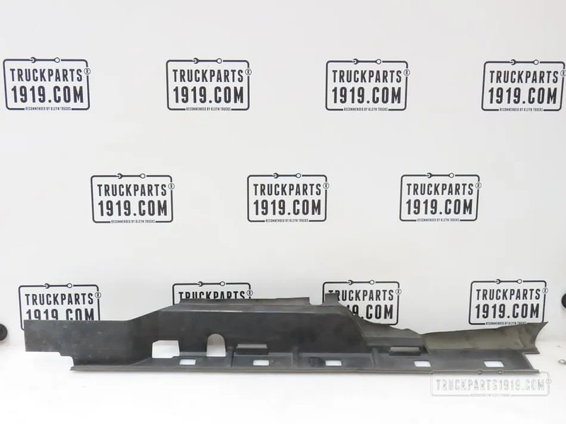 Volvo Cooling System Radiateur lijst Li. Volvo FM - Radiateur pour Camion: photos 1 Volvo Cooling System Radiateur lijst Li. Volvo FM - Radiateur pour Camion: photos 1