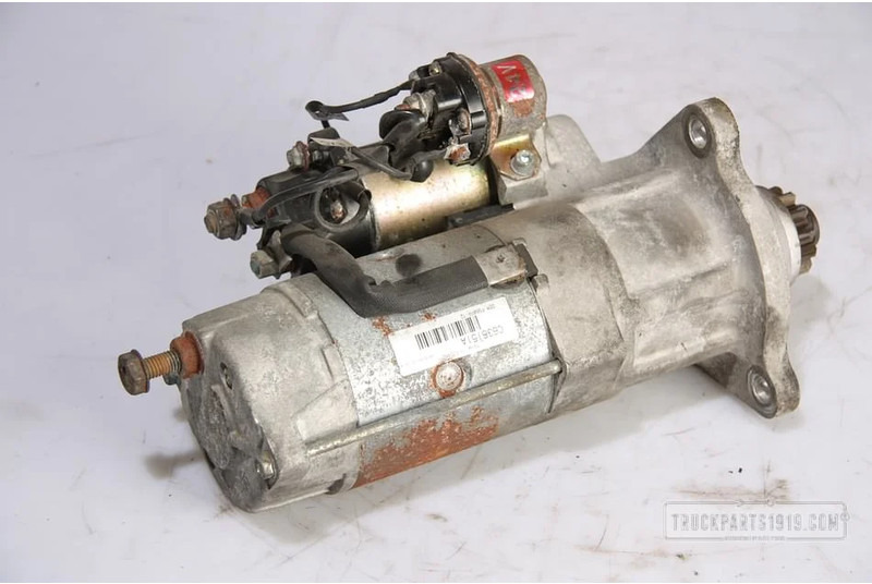 Volvo Electrical System Startmotor Volvo FH - Démarreur pour Camion: photos 2 Volvo Electrical System Startmotor Volvo FH - Démarreur pour Camion: photos 2