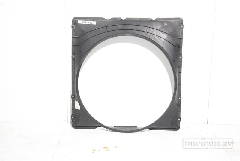 Volvo FH Cooling System Volvo Windtunnel Used - Ventilateur pour Camion: photos 1 Volvo FH Cooling System Volvo Windtunnel Used - Ventilateur pour Camion: photos 1