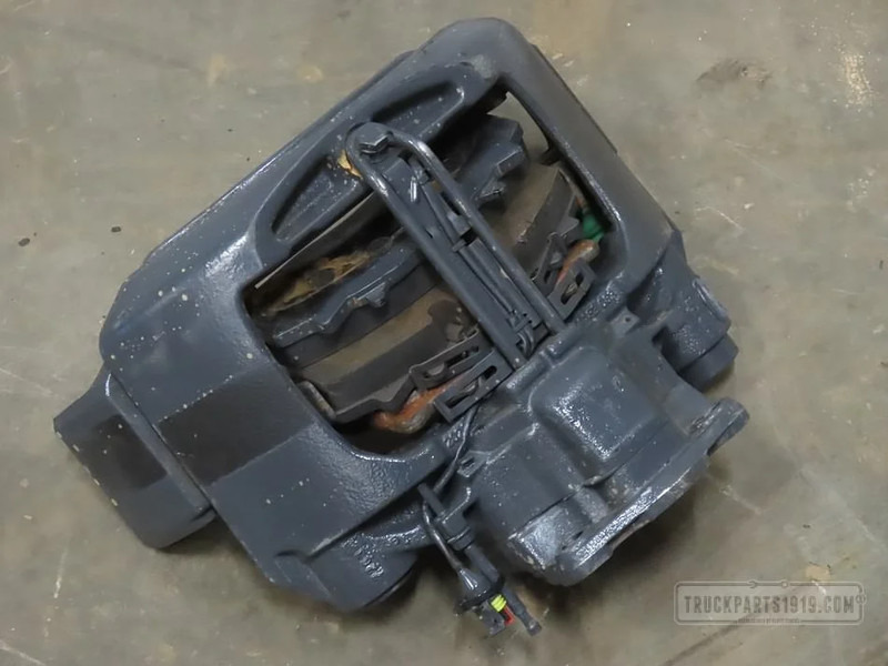 Wabco Brake System Remklauw Li. 1300V-G - Étrier de frein pour Camion: photos 1 Wabco Brake System Remklauw Li. 1300V-G - Étrier de frein pour Camion: photos 1
