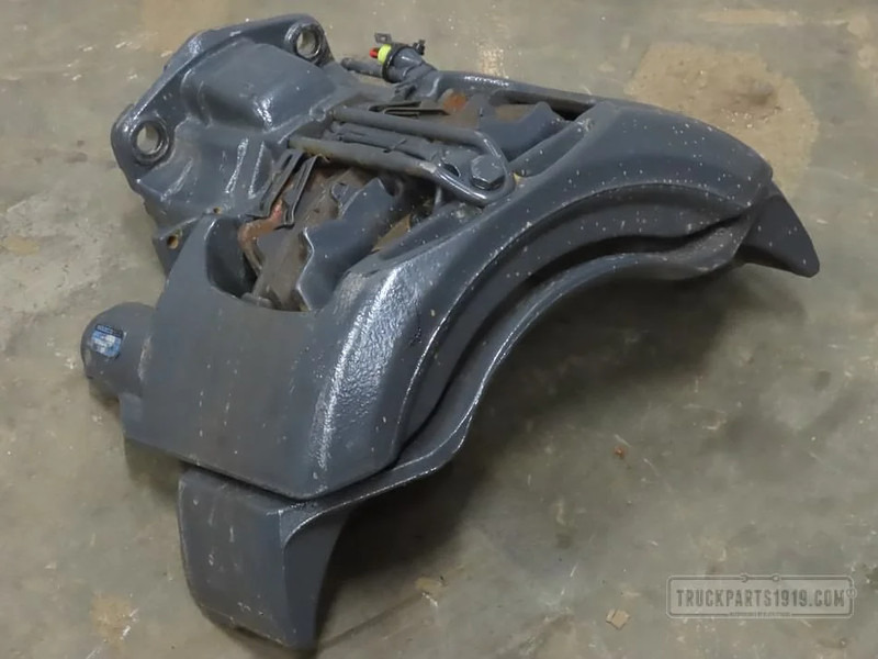 Wabco Brake System Remklauw Li. 1300V-G - Étrier de frein pour Camion: photos 2 Wabco Brake System Remklauw Li. 1300V-G - Étrier de frein pour Camion: photos 2