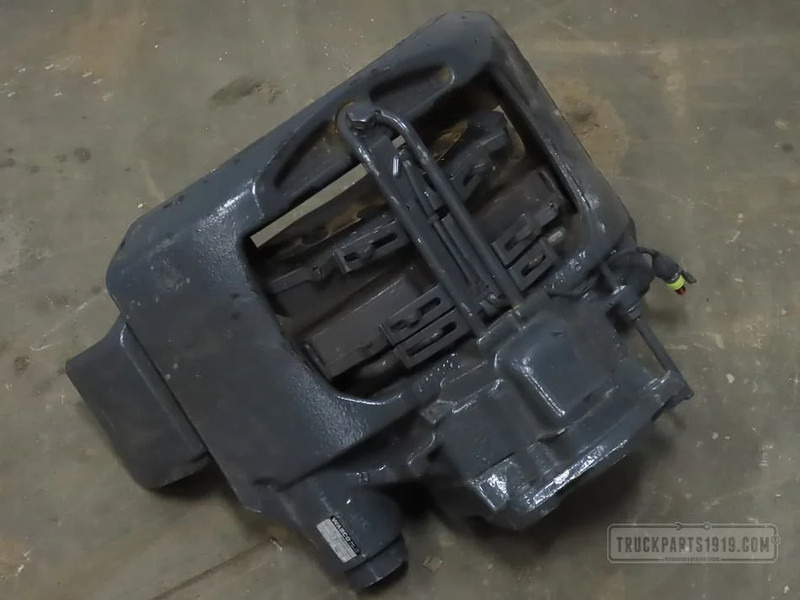 Wabco Brake System Remklauw Re. 1300V-G - Étrier de frein pour Camion: photos 2 Wabco Brake System Remklauw Re. 1300V-G - Étrier de frein pour Camion: photos 2