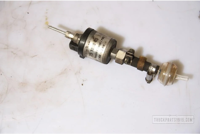 Webasto Heating, Ventilation & AC Opvoer pomp standkachel - Chauffage/ Ventilation pour Camion: photos 1 Webasto Heating, Ventilation & AC Opvoer pomp standkachel - Chauffage/ Ventilation pour Camion: photos 1