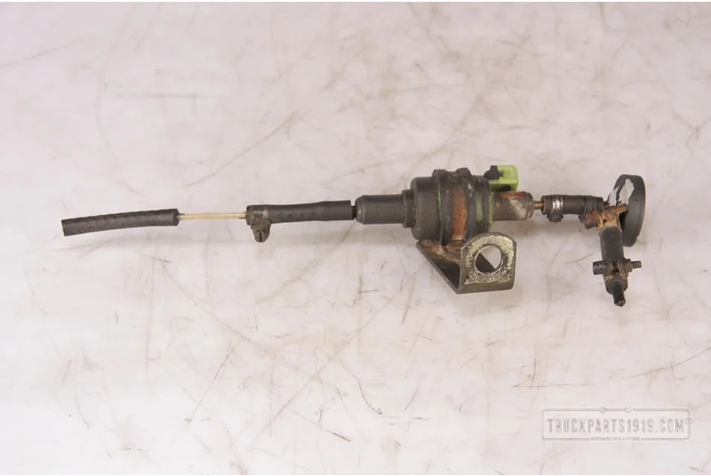 Webasto Heating, Ventilation & AC Opvoer pomp standkachel MAN - Chauffage/ Ventilation pour Camion: photos 1 Webasto Heating, Ventilation & AC Opvoer pomp standkachel MAN - Chauffage/ Ventilation pour Camion: photos 1