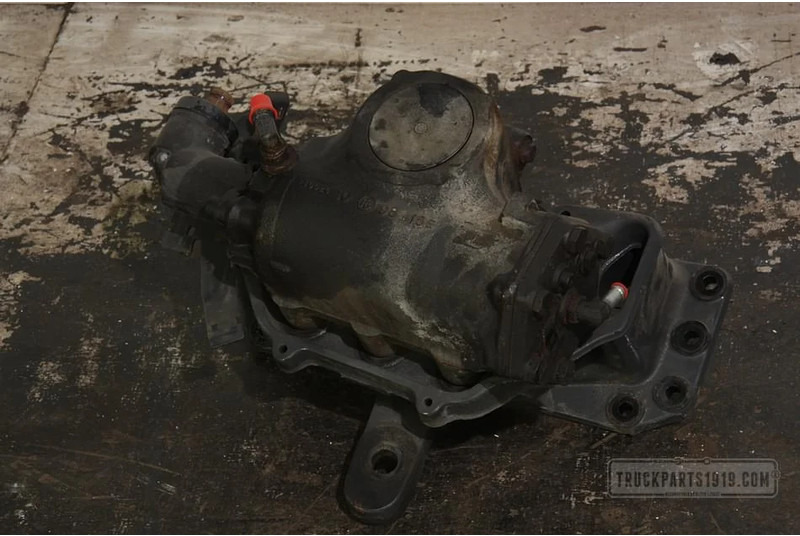 ZF Axle & Steering Parts Stuurhuis RENAULT - Pompe de support pour Camion: photos 1 ZF Axle & Steering Parts Stuurhuis RENAULT - Pompe de support pour Camion: photos 1