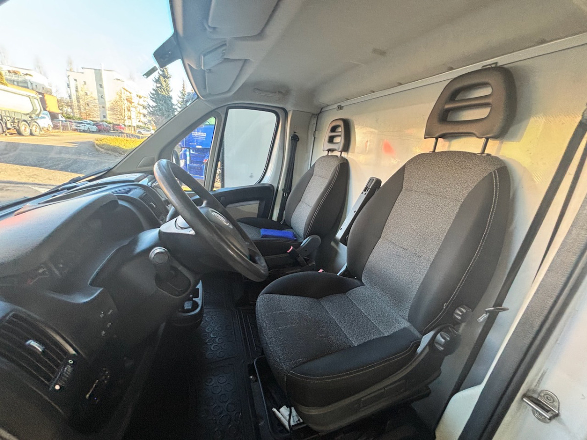 FIAT Ducato 2.3MJ - Véhicule utilitaire frigorifique: photos 4 FIAT Ducato 2.3MJ - Véhicule utilitaire frigorifique: photos 4