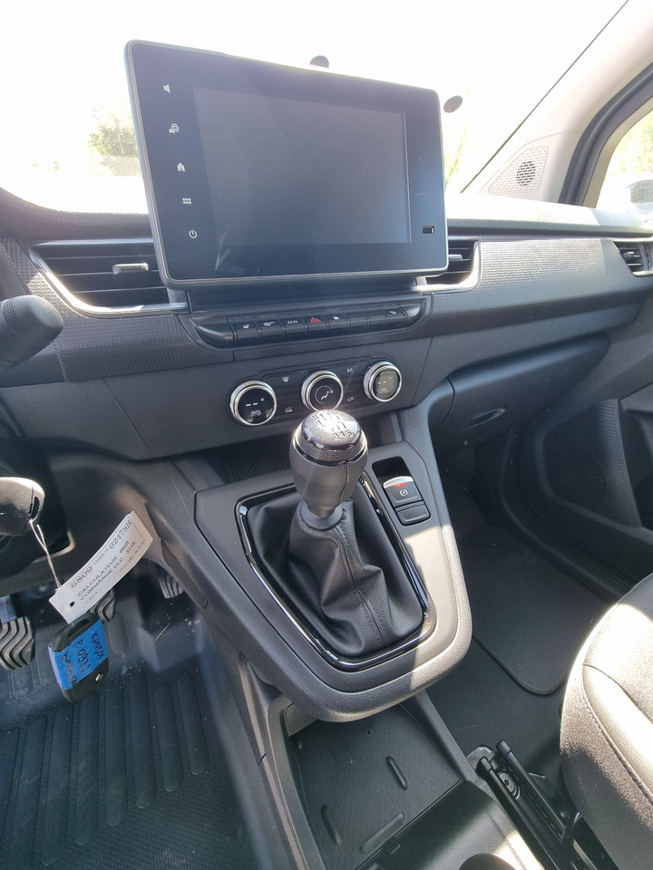 Renault Kangoo Lang Kühlkasten - Véhicule utilitaire frigorifique: photos 4 Renault Kangoo Lang Kühlkasten - Véhicule utilitaire frigorifique: photos 4