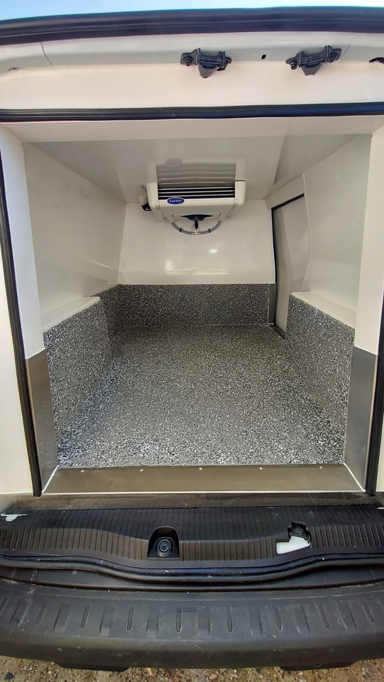 Renault Kangoo Lang Kühlkasten - Véhicule utilitaire frigorifique: photos 5 Renault Kangoo Lang Kühlkasten - Véhicule utilitaire frigorifique: photos 5
