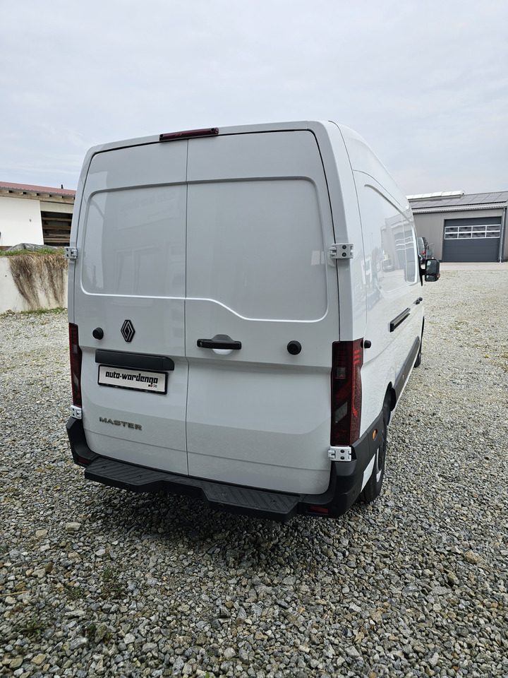 Véhicule utilitaire frigorifique neuf Renault Master 170 L3H2 Kühlkasten 220V Standkühlung: photos 6
