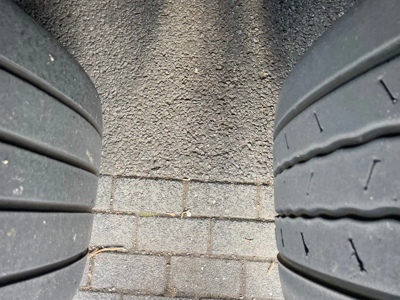 Semi-remorque frigorifique Krone Koeler 3 Asser met laadklep. Komt nog binnen: photos 18 Semi-remorque frigorifique Krone Koeler 3 Asser met laadklep. Komt nog binnen: photos 18