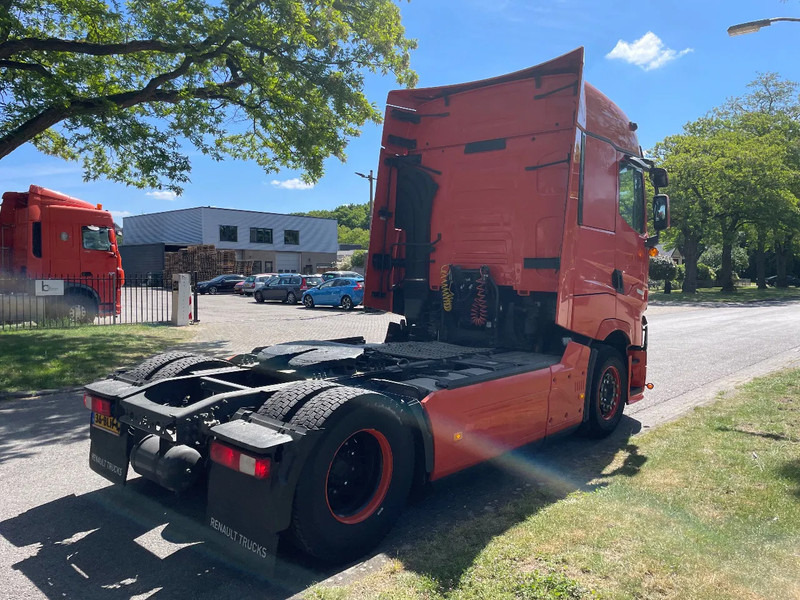 Renault T HIGH 440 - Tracteur routier: photos 4 Renault T HIGH 440 - Tracteur routier: photos 4