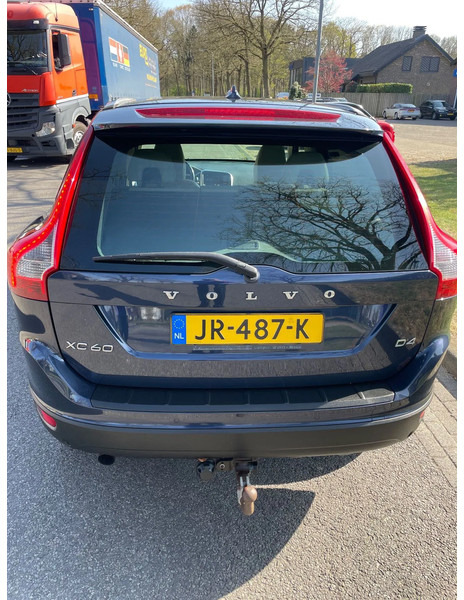 Volvo XC60 XC60 DZ88/DZ8850 5 Cilinder Euro 5 - Voiture à hayon: photos 4 Volvo XC60 XC60 DZ88/DZ8850 5 Cilinder Euro 5 - Voiture à hayon: photos 4