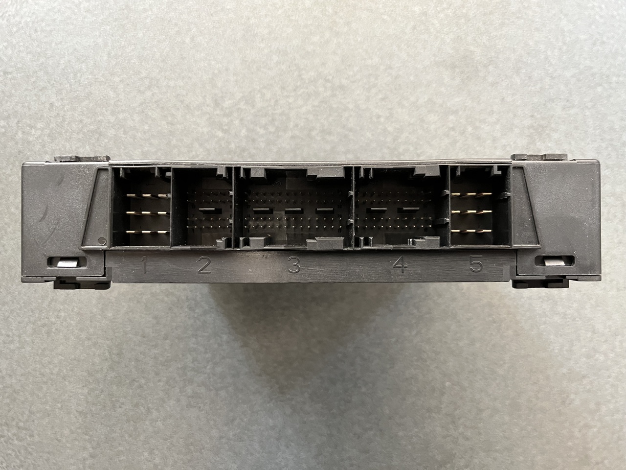 DRIVE CONTROL CPC3 ELECTRONICS ACTROS MP4 - Bloc de gestion pour Camion: photos 3 DRIVE CONTROL CPC3 ELECTRONICS ACTROS MP4 - Bloc de gestion pour Camion: photos 3