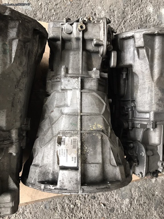 GEARBOX SPRINTER 906 TSG360 OM651 - Boîte de vitesse pour Véhicule utilitaire: photos 3 GEARBOX SPRINTER 906 TSG360 OM651 - Boîte de vitesse pour Véhicule utilitaire: photos 3