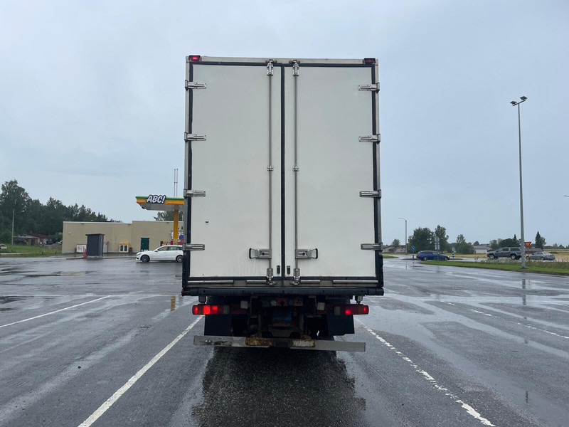 Volvo FH500 Globe XL - Camion fourgon: photos 4 Volvo FH500 Globe XL - Camion fourgon: photos 4