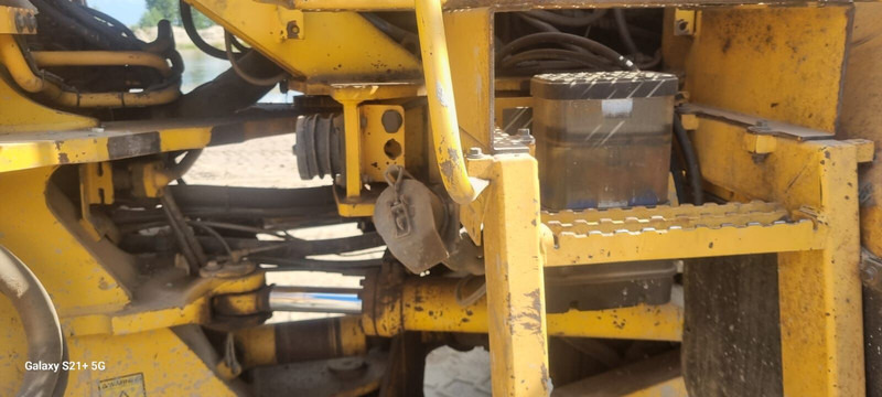 Volvo L220E - Chargeuse sur pneus: photos 4 Volvo L220E - Chargeuse sur pneus: photos 4
