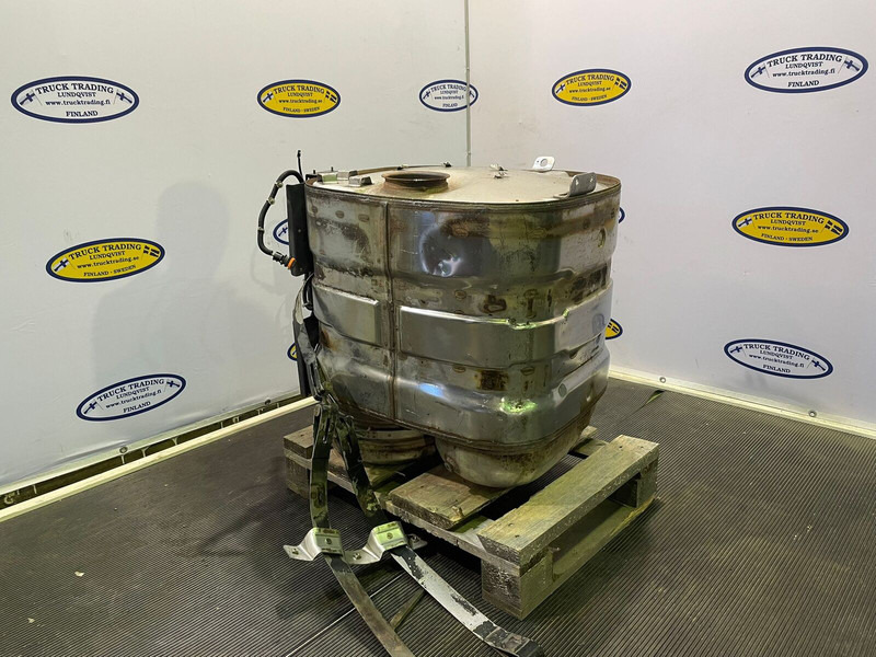 Volvo Silencer 21364822 23094588 - Catalyseur: photos 1 Volvo Silencer 21364822 23094588 - Catalyseur: photos 1