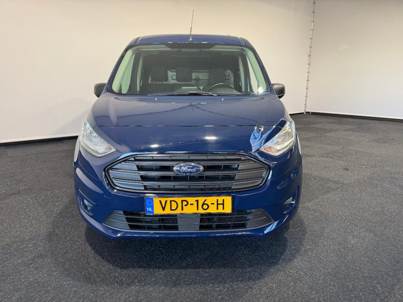 Ford Transit Connect Transit Connect L1 1.5 EcoBlue 75pk Ambiente 3 zits euro 6 - Fourgonnette: photos 3 Ford Transit Connect Transit Connect L1 1.5 EcoBlue 75pk Ambiente 3 zits euro 6 - Fourgonnette: photos 3