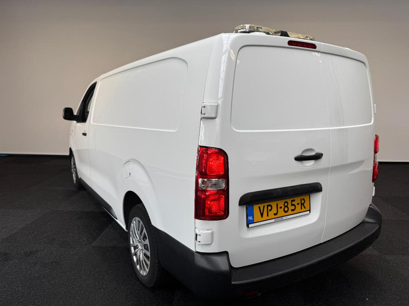 Opel VIVARO 1.5 CDTI L3H1 Euro 6 Airco Navigatie Camera - Fourgonnette: photos 5 Opel VIVARO 1.5 CDTI L3H1 Euro 6 Airco Navigatie Camera - Fourgonnette: photos 5
