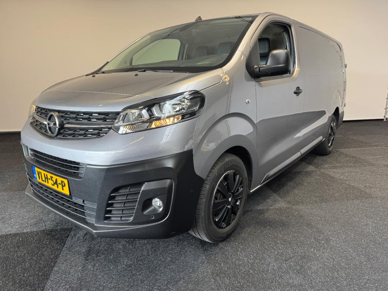 Opel VIVARO 1.5 dsl L3H1 Euro 6 Airco Camera Navigatie - Fourgonnette: photos 3 Opel VIVARO 1.5 dsl L3H1 Euro 6 Airco Camera Navigatie - Fourgonnette: photos 3