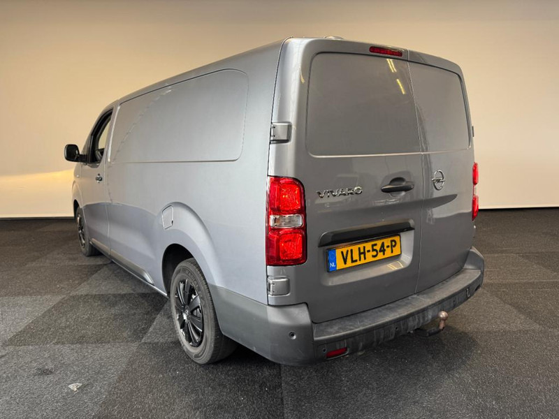 Opel VIVARO 1.5 dsl L3H1 Euro 6 Airco Camera Navigatie - Fourgonnette: photos 4 Opel VIVARO 1.5 dsl L3H1 Euro 6 Airco Camera Navigatie - Fourgonnette: photos 4