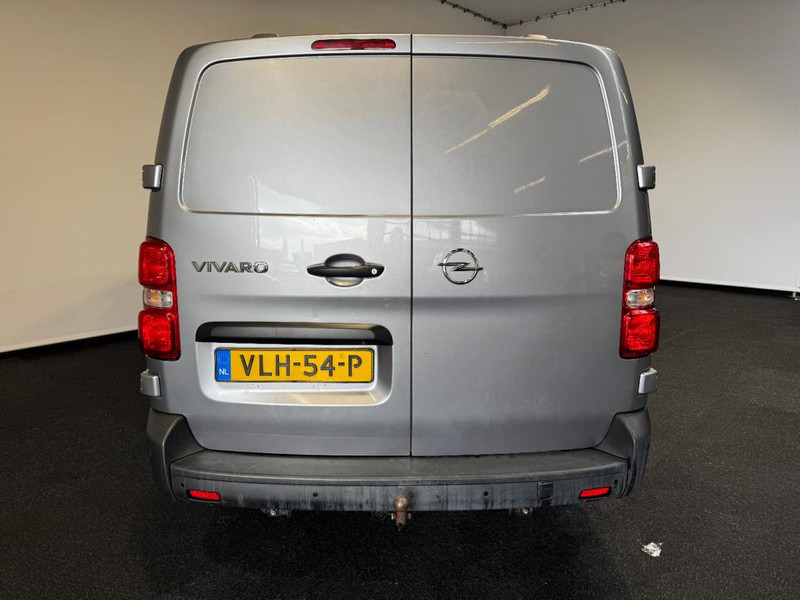 Opel VIVARO 1.5 dsl L3H1 Euro 6 Airco Camera Navigatie - Fourgonnette: photos 5 Opel VIVARO 1.5 dsl L3H1 Euro 6 Airco Camera Navigatie - Fourgonnette: photos 5