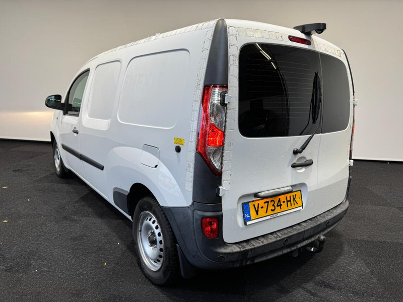 Renault Kangoo Kangoo Express dCi 90 Comfort Maxi incl omvormer en ladekasten camera trekhaak - Fourgonnette: photos 5 Renault Kangoo Kangoo Express dCi 90 Comfort Maxi incl omvormer en ladekasten camera trekhaak - Fourgonnette: photos 5