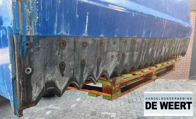 AP NP 2200 DB , np 2200 db - Matériel d'ensilage: photos 3 AP NP 2200 DB , np 2200 db - Matériel d'ensilage: photos 3