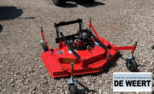 Boxer LM 1500 , weibloter - Broyeur/ Épareuse: photos 2 Boxer LM 1500 , weibloter - Broyeur/ Épareuse: photos 2