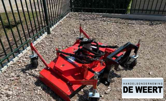 Boxer LM 1500 , weibloter - Broyeur/ Épareuse: photos 4 Boxer LM 1500 , weibloter - Broyeur/ Épareuse: photos 4