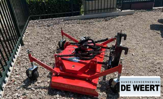 Boxer LM 1500 , weibloter - Broyeur/ Épareuse: photos 5 Boxer LM 1500 , weibloter - Broyeur/ Épareuse: photos 5