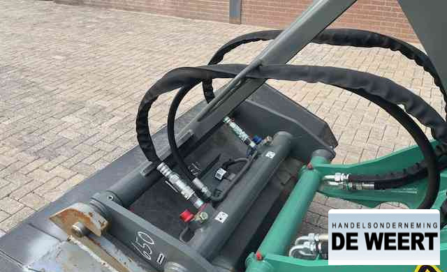 Kramer kl25.5e , KL25.5E , electrische loader - Chargeuse sur pneus: photos 5 Kramer kl25.5e , KL25.5E , electrische loader - Chargeuse sur pneus: photos 5