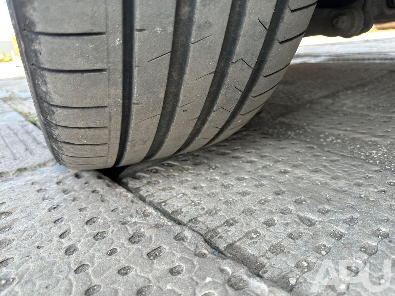 BMW 535D XDRIVE F11 - Voiture: photos 3 BMW 535D XDRIVE F11 - Voiture: photos 3