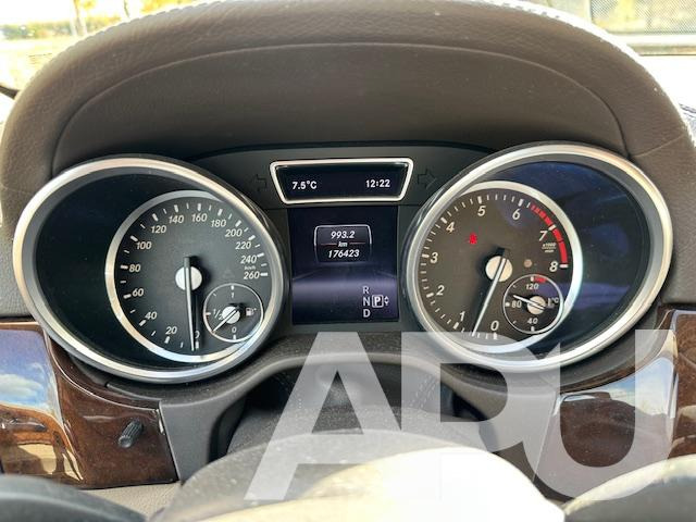 Mercedes-Benz ML350 4Matic AMG - Voiture: photos 3 Mercedes-Benz ML350 4Matic AMG - Voiture: photos 3