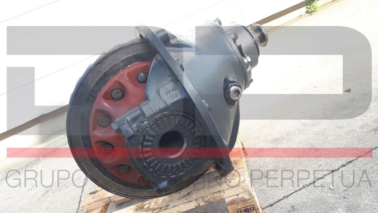 Scania Diferencial R751 - Différentiel pour Camion: photos 4 Scania Diferencial R751 - Différentiel pour Camion: photos 4