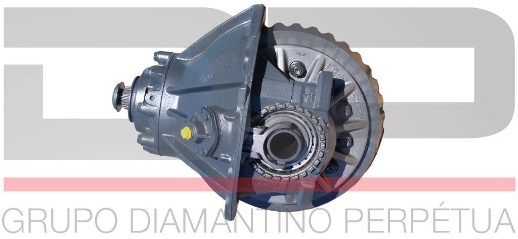 Scania Diferencial R780 - Différentiel pour Camion: photos 2 Scania Diferencial R780 - Différentiel pour Camion: photos 2