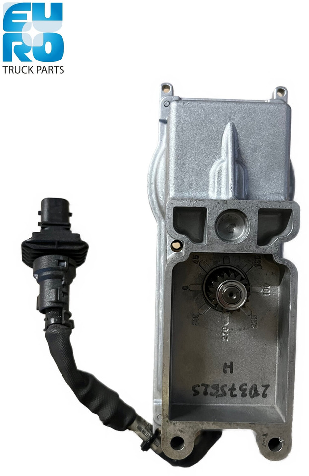 1978404REC ACTUATOR TURBINE, VTG, DAF XF 106, EURO6 gereviseerd + STATIEGELD €500 - Turbocompresseur pour Camion: photos 3 1978404REC ACTUATOR TURBINE, VTG, DAF XF 106, EURO6 gereviseerd + STATIEGELD €500 - Turbocompresseur pour Camion: photos 3